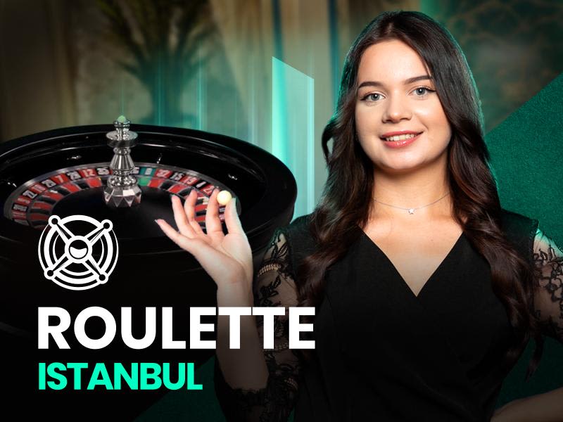 Istanbul Roulette